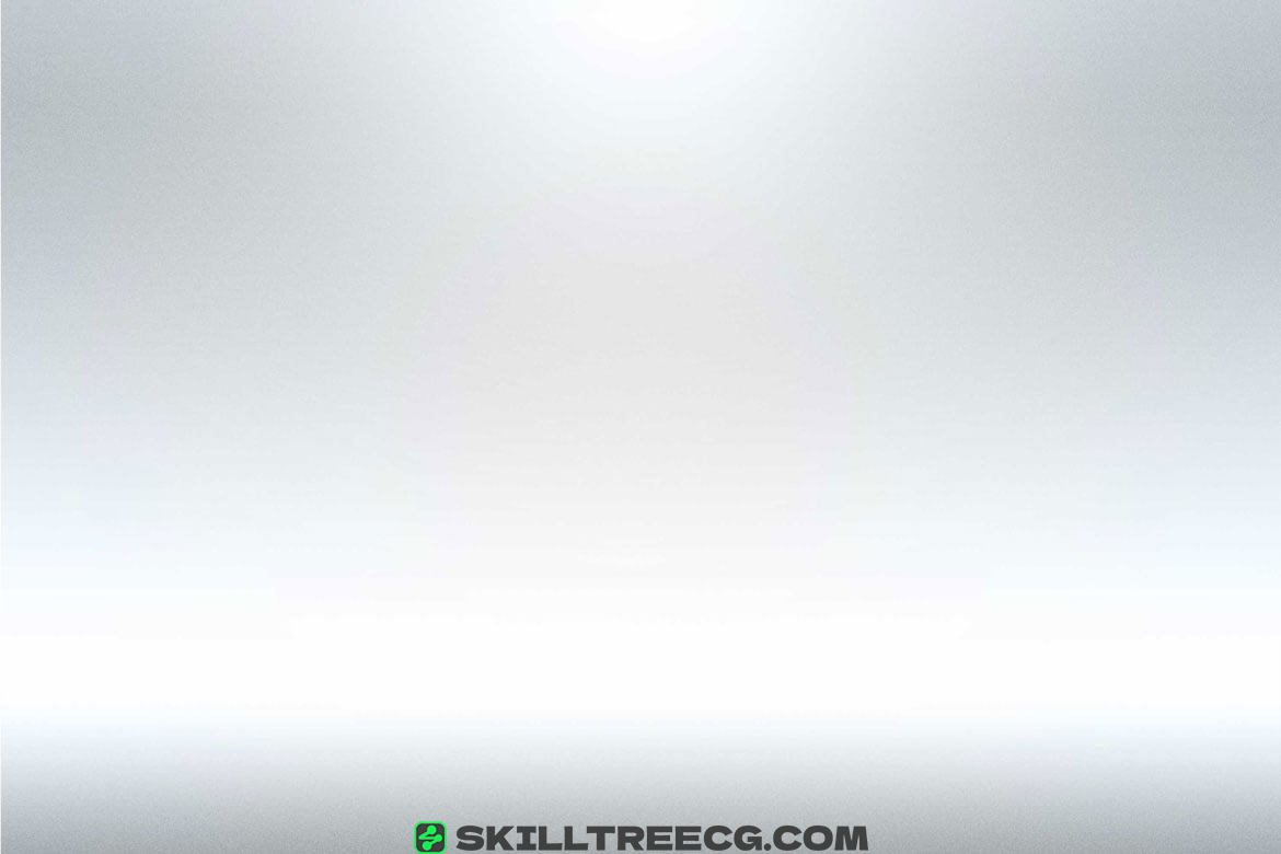 图片[5]-Infinite White Floor Spotlight Backgrounds（808957）-技能树